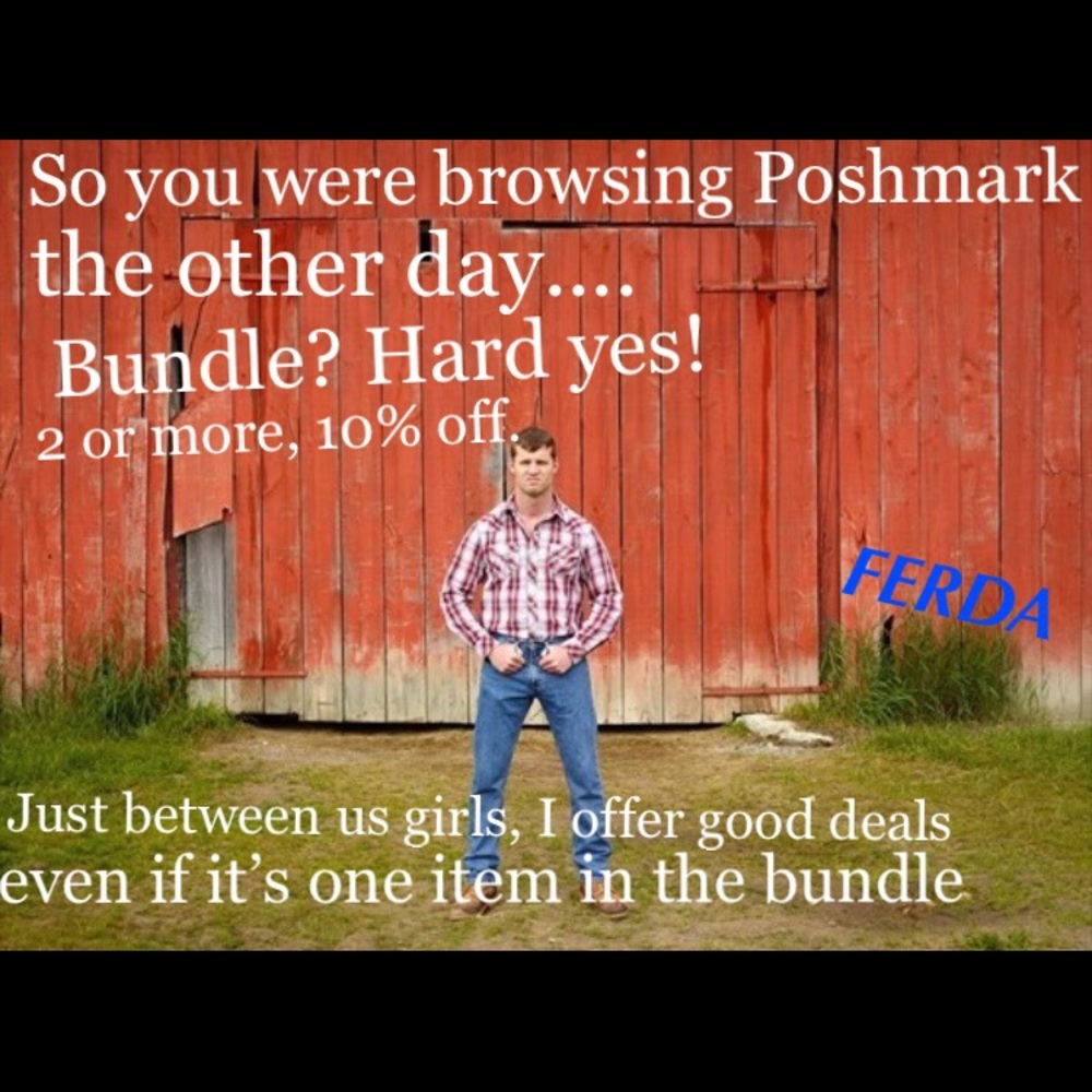 I’m a bundler, are you?